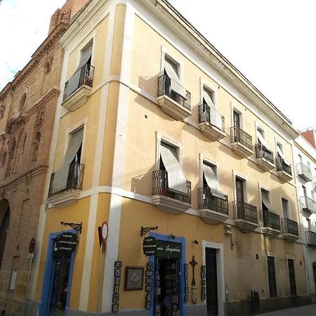 Apartamento Centro Encarnacion 1º I Sevilla Exteriér fotografie