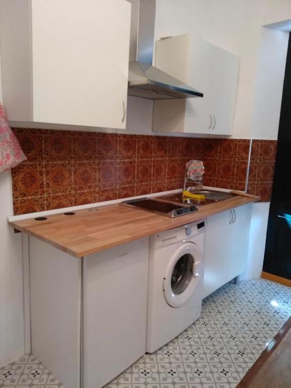 Apartamento Centro Encarnacion 1º I Sevilla Exteriér fotografie