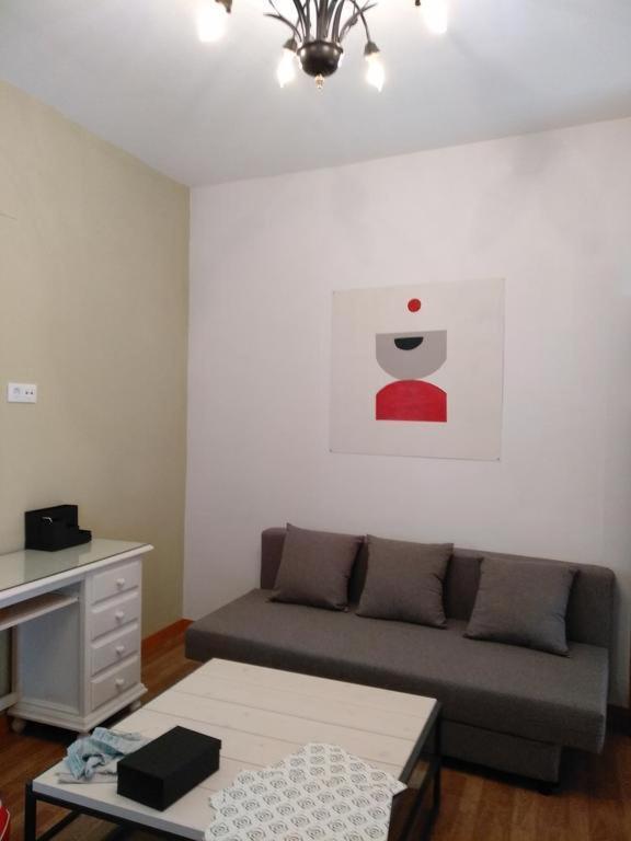 Apartamento Centro Encarnacion 1º I Sevilla Exteriér fotografie