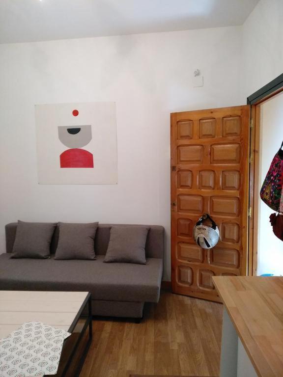 Apartamento Centro Encarnacion 1º I Sevilla Exteriér fotografie